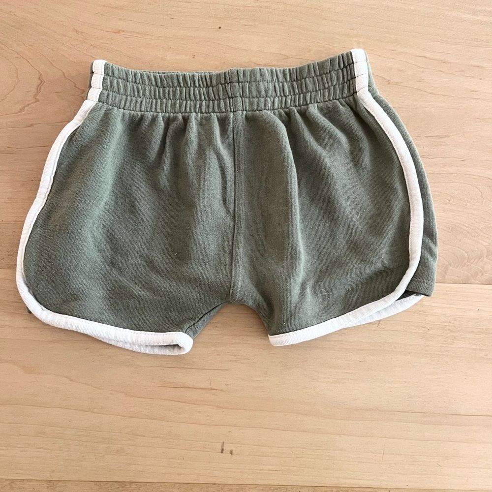 STEM play shorts